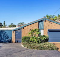 Campbell Avenue 28 - Accommodation Redcliffe