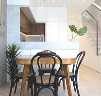 Urban Rest The Fern Apartments - Accommodation Redcliffe
