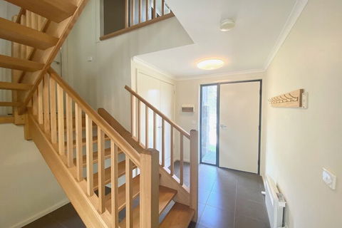 Winterfell - Accommodation Redcliffe 1