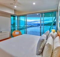 Pavillions Penthouse 25 Hamilton Island - Accommodation Redcliffe