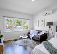 88 Peaceful Blackburn House - Accommodation Redcliffe