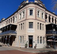 Hostel Orient - Accommodation Redcliffe