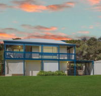 31 Elizabeth Crescent - Accommodation Redcliffe