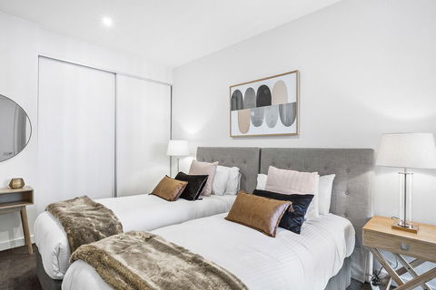 Heathland Views - Accommodation Redcliffe 6