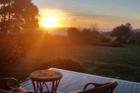 Mallavale Farm Boat Harbour - Accommodation Redcliffe 0