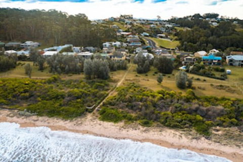 SeaSands Luxury Escape - Accommodation Redcliffe 0