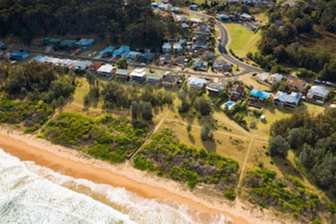 SeaSands Luxury Escape - Accommodation Redcliffe 4