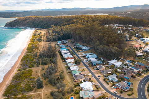 SeaSands Luxury Escape - Accommodation Redcliffe 2