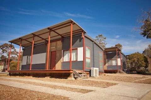 Eaglehawk Holiday Park Canberra - Accommodation Redcliffe 0