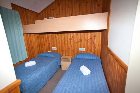 Eaglehawk Holiday Park Canberra - Accommodation Redcliffe 5