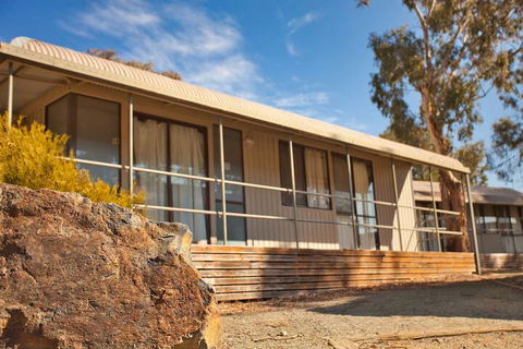 Eaglehawk Holiday Park Canberra - Accommodation Redcliffe 7