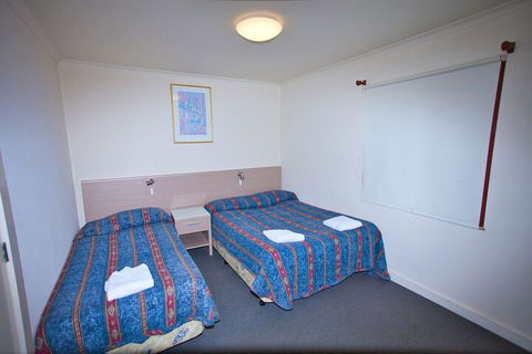Eaglehawk Holiday Park Canberra - Accommodation Redcliffe 6