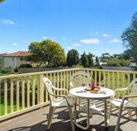 22 Broadbeach Drive - Accommodation Redcliffe
