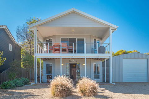 Dune At Carrickalinga 22 Taronga Crescent - Accommodation Redcliffe 2