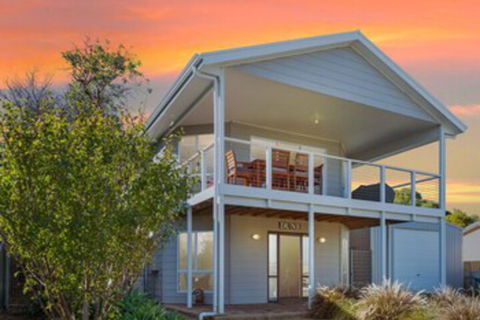 Dune At Carrickalinga 22 Taronga Crescent - Accommodation Redcliffe 0