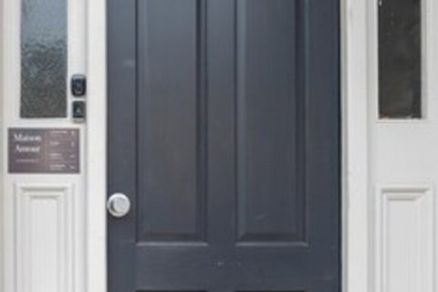 Celestial Suite - Accommodation Redcliffe 3