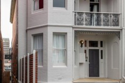 Celestial Suite - Accommodation Redcliffe 1