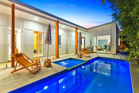 Ocean Pearl On Eclipse - Accommodation Redcliffe 3