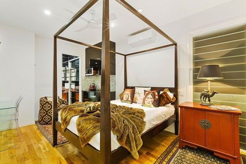 Ocean Pearl On Eclipse - Accommodation Redcliffe 5