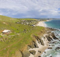 Cliffs End Beach Shack 105 Gold Coast Drive Carrickalinga - Accommodation Redcliffe