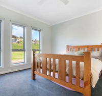 Time Away 50 Turnberry Drive - Accommodation Redcliffe