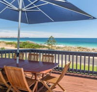 Sandy Feet 31 Gold Coast Drive - Accommodation Redcliffe