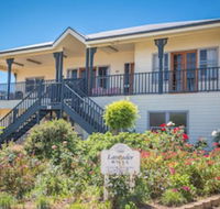 Lavender Hills 12 Bennett Street - Accommodation Redcliffe