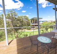 South Shores Villa 50 South Shores Normanville - Accommodation Redcliffe