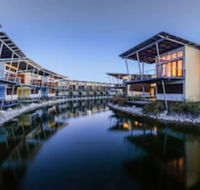 South Shores Yellowfin Villa 94 South Shores Normanville - Accommodation Redcliffe