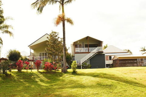 Riverlily - Accommodation Redcliffe 1