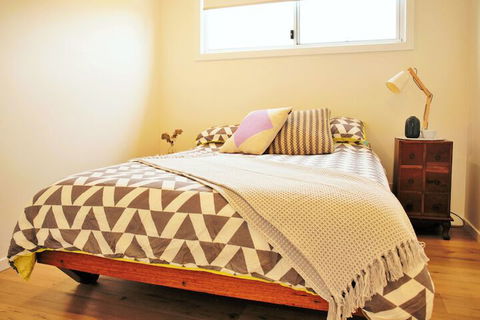 Riverlily - Accommodation Redcliffe 6