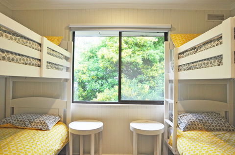Gumnut Cottage Free Wifi & Foxtel - Accommodation Redcliffe 6
