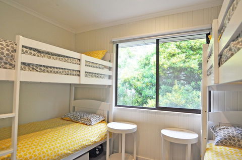 Gumnut Cottage Free Wifi & Foxtel - Accommodation Redcliffe 2