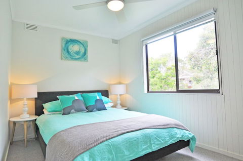 Gumnut Cottage Free Wifi & Foxtel - Accommodation Redcliffe 1