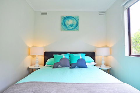 Gumnut Cottage Free Wifi & Foxtel - Accommodation Redcliffe 5