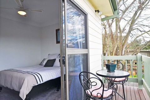 Aqua Escape On Anderson Free Wifi & Netflix PET Friendly - Accommodation Redcliffe 5