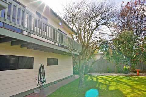 Aqua Escape On Anderson Free Wifi & Netflix PET Friendly - Accommodation Redcliffe 1