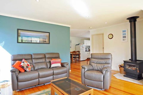 Aqua Escape On Anderson Free Wifi & Netflix PET Friendly - Accommodation Redcliffe 7