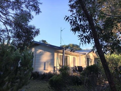Kyeema Free Wifi & Netflix PET Friendly - Accommodation Redcliffe 0
