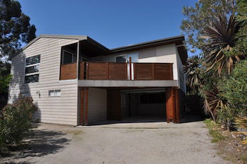 Melandy Free Wifi Surf Side - Accommodation Redcliffe 5