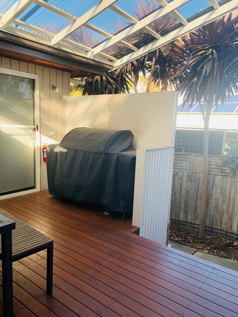 Melandy Free Wifi Surf Side - Accommodation Redcliffe 2
