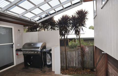 Melandy Free Wifi Surf Side - Accommodation Redcliffe 6