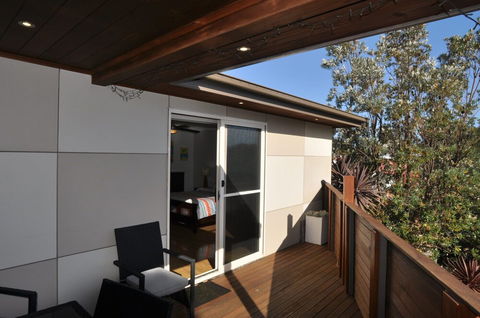 Melandy Free Wifi Surf Side - Accommodation Redcliffe 4