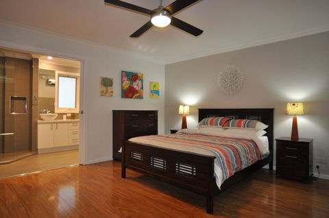 Melandy Free Wifi Surf Side - Accommodation Redcliffe 3