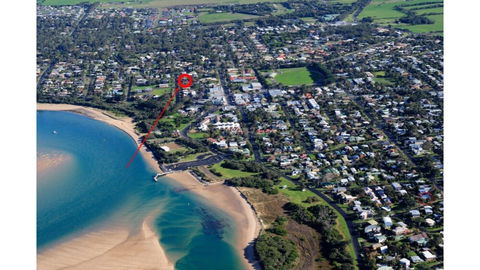 Sail Away Inlet Side - Accommodation Redcliffe 4