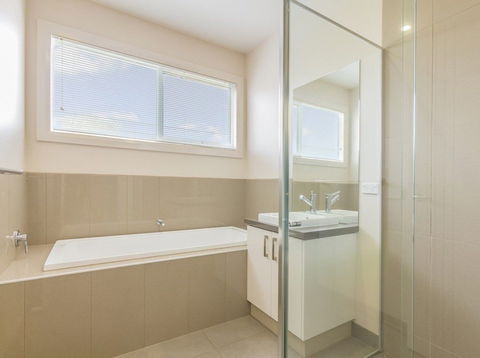 Sail Away Inlet Side - Accommodation Redcliffe 1