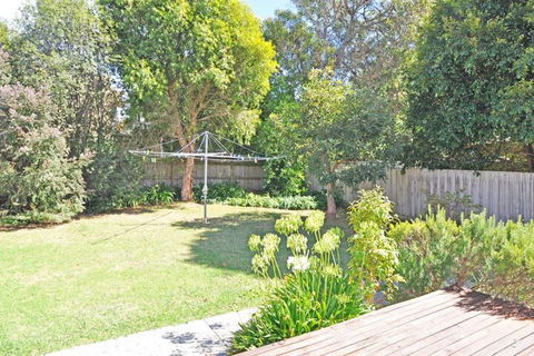 Beilby Beach Cottage Free Wifi & Foxtel PET Friendly - Accommodation Redcliffe 6