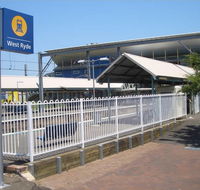 Amg Motel  Serviced Apartments - Accommodation Redcliffe
