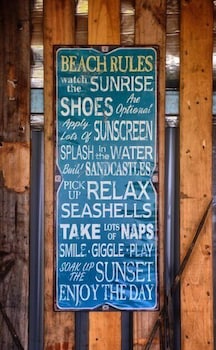 Bremer Island Banubanu Beach Retreat - Accommodation Redcliffe 0