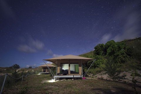 Bremer Island Banubanu Beach Retreat - Accommodation Redcliffe 2